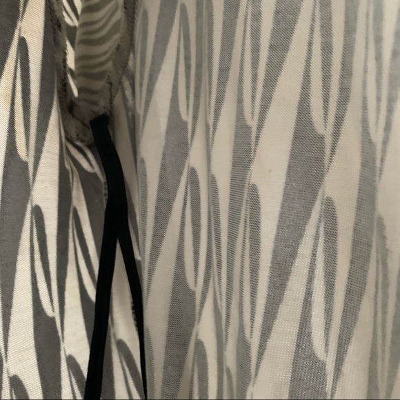 DVF Wrap Dress 3/4 Sleeves - Picture 10 of 12